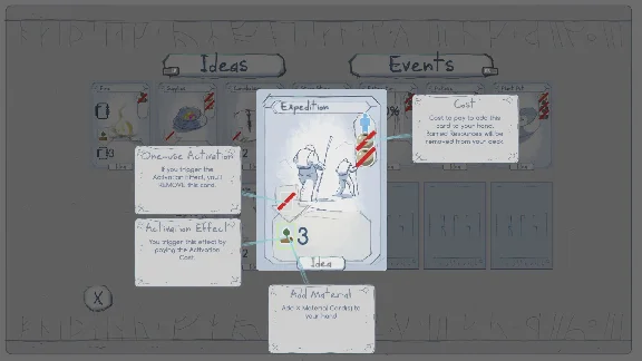 ❗DIGERATI CARD GAME BUNDLE VOL.1❗XBOX ONE/X|S🔑КЛЮЧ