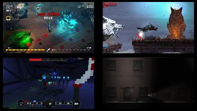 ❗DIGERATI HORROR BUNDLE❗XBOX ONE/X|S🔑КЛЮЧ❗