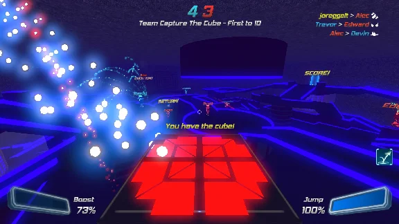 ❗DISCO DODGEBALL - REMIX❗XBOX ONE/X|S🔑KEY❗