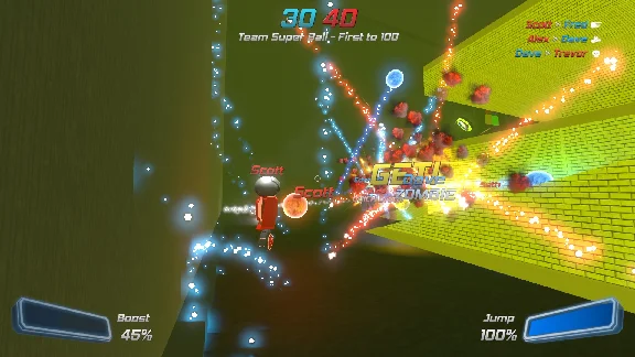 ❗DISCO DODGEBALL - REMIX❗XBOX ONE/X|S🔑KEY❗