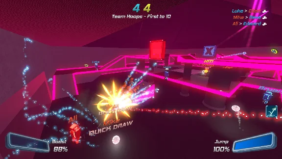 ❗DISCO DODGEBALL - REMIX❗XBOX ONE/X|S🔑KEY❗