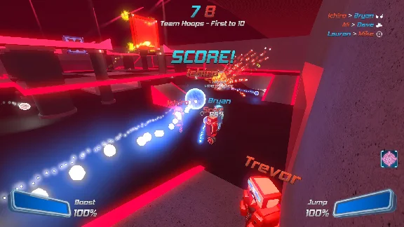❗DISCO DODGEBALL - REMIX❗XBOX ONE/X|S🔑KEY❗