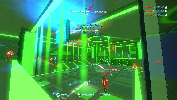 ❗DISCO DODGEBALL - REMIX❗XBOX ONE/X|S🔑KEY❗