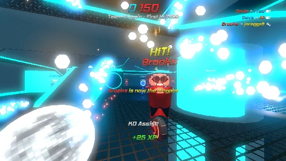 ❗DISCO DODGEBALL - REMIX❗XBOX ONE/X|S🔑KEY❗