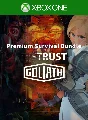 ❗DISRTUST AND GOLIATH PREMIUM SURVIVAL BUNDLE❗XBOX КЛЮЧ