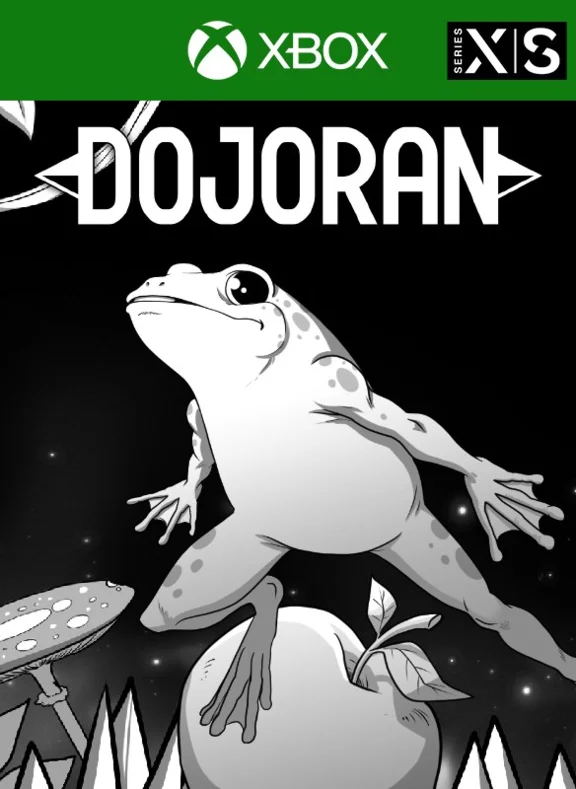 ❗DOJORAN❗XBOX ONE/X|S🔑KEY❗