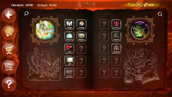 ❗DOODLE DEVIL: 3VOLUTION❗(PC WIN)🔑KEY❗