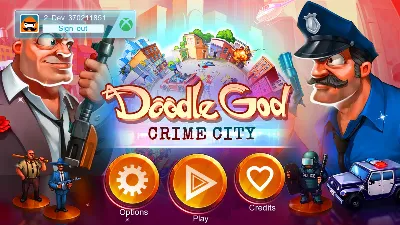 ❗DOODLE GAMES COLLECTOR&acute;S BUNDLE❗(PC WIN)🔑КЛЮЧ❗