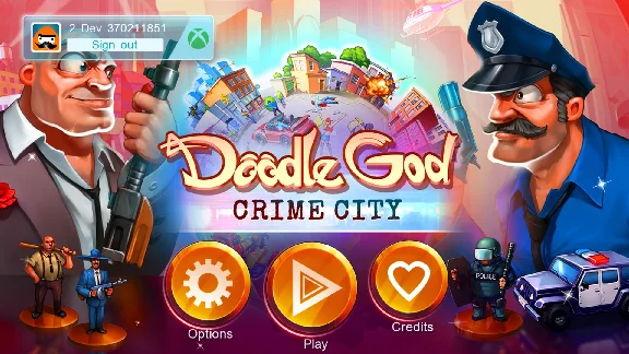 ❗DOODLE GAMES COLLECTOR’S BUNDLE❗(PC WIN)🔑КЛЮЧ❗