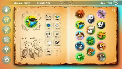 ❗DOODLE GOD: EVOLUTION❗(PC WIN)🔑КЛЮЧ❗