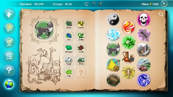 ❗DOODLE GOD: EVOLUTION❗(PC WIN)🔑КЛЮЧ❗