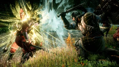 ❗DRAGON AGE: INQUISITION❗XBOX ONE/X|S🔑КЛЮЧ❗