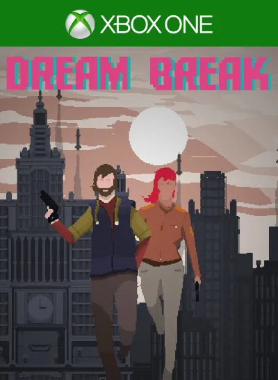 ❗DREAMBREAK❗XBOX ONE/X|S🔑КЛЮЧ❗