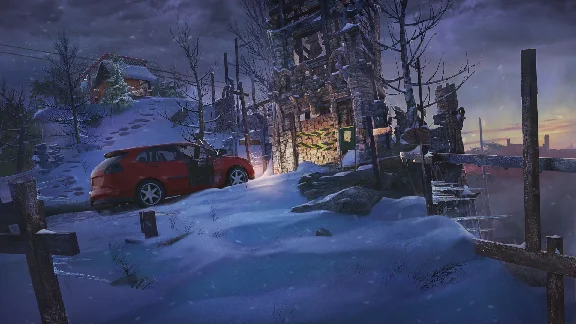 ❗DREAMWALKER: NEVER FALL ASLEEP XBOX ONE VERSION🔑XBOX