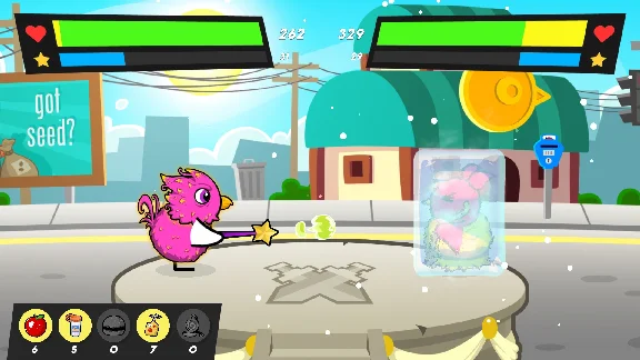 ❗DUCK LIFE ADVENTURE❗XBOX ONE/X|S🔑KEY❗