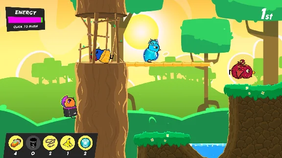 ❗DUCK LIFE ADVENTURE❗XBOX ONE/X|S🔑KEY❗