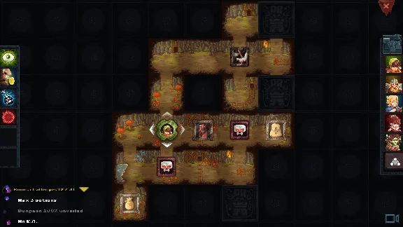 ❗DUNGEON RUSHERS: CRAWLER RPG❗XBOX ONE/X|S🔑KEY❗
