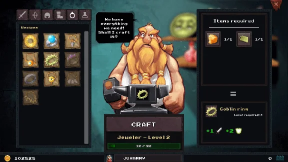 ❗DUNGEON RUSHERS: CRAWLER RPG❗XBOX ONE/X|S🔑KEY❗