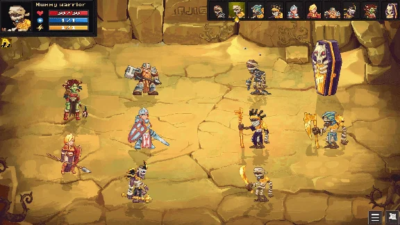 ❗DUNGEON RUSHERS: CRAWLER RPG❗XBOX ONE/X|S🔑KEY❗