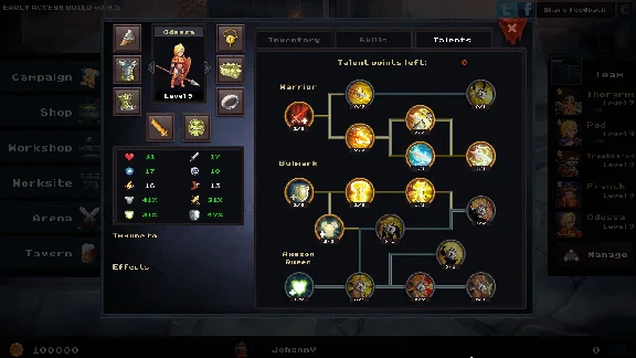 ❗DUNGEON RUSHERS: CRAWLER RPG❗XBOX ONE/X|S🔑KEY❗
