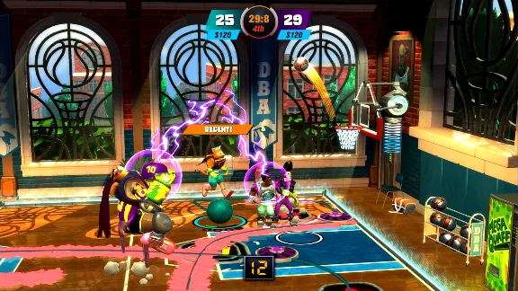 ❗DUNK LORDS❗XBOX ONE/X|S🔑КЛЮЧ❗