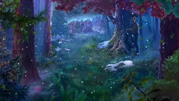 ❗ENCHANTED KINGDOMS BUNDLE❗XBOX ONE/X|S🔑КЛЮЧ❗