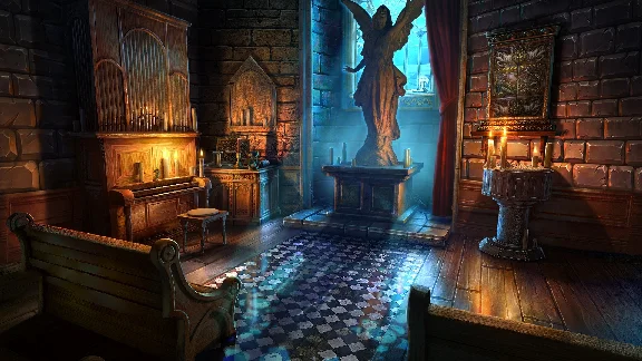 ❗ENDLESS FABLES: DARK MOOR (XBOX ONE VERSION)❗КЛЮЧ🔑