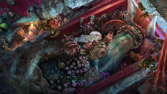 ❗ENDLESS FABLES: DARK MOOR (XBOX ONE VERSION)❗КЛЮЧ🔑