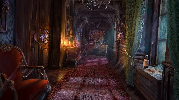 ❗ENDLESS FABLES: DARK MOOR (XBOX ONE VERSION)❗КЛЮЧ🔑