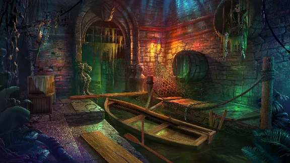 ❗ENDLESS FABLES: DARK MOOR (XBOX ONE VERSION)❗КЛЮЧ🔑