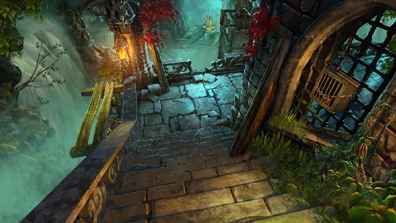 ❗ENDLESS FABLES: DARK MOOR (XBOX ONE VERSION)❗КЛЮЧ🔑