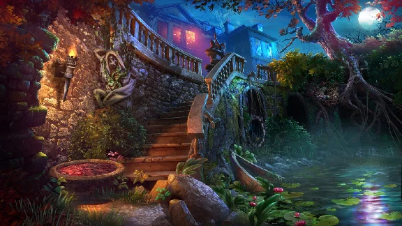 ❗ENDLESS FABLES: DARK MOOR (XBOX ONE VERSION)❗КЛЮЧ🔑