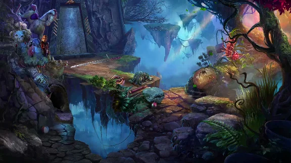 ❗ENDLESS FABLES: SHADOW WITHIN❗XBOX ONE/X|S🔑KEY❗