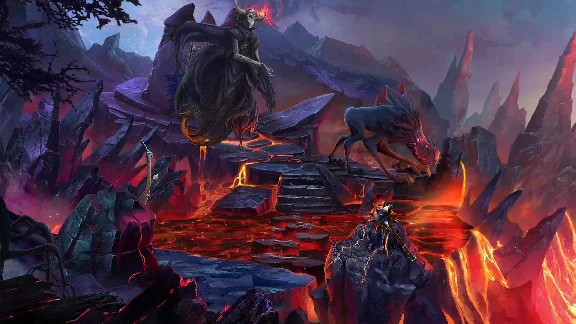 ❗ENDLESS FABLES: SHADOW WITHIN❗XBOX ONE/X|S🔑KEY❗