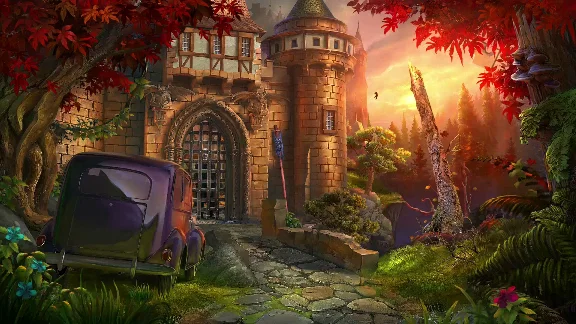 ❗ENDLESS FABLES: SHADOW WITHIN❗XBOX ONE/X|S🔑KEY❗