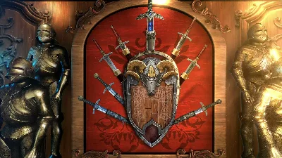 ❗ENDLESS FABLES: SHADOW WITHIN❗XBOX ONE/X|S🔑КЛЮЧ❗