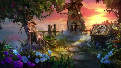 ❗ENDLESS FABLES: SHADOW WITHIN❗XBOX ONE/X|S🔑КЛЮЧ❗