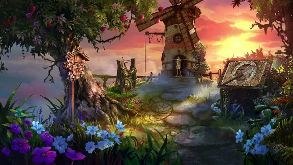 ❗ENDLESS FABLES: SHADOW WITHIN❗XBOX ONE/X|S🔑KEY❗