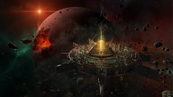 ❗ENDLESS SPACE 2: DELUXE EDITION❗(PC WIN)🔑KEY❗