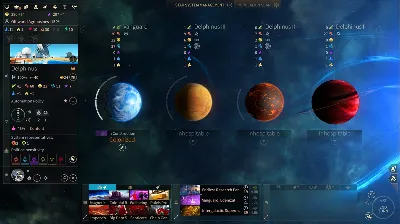 ❗ENDLESS SPACE 2: DELUXE EDITION❗(PC WIN)🔑КЛЮЧ❗