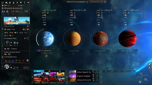 ❗ENDLESS SPACE 2: DELUXE EDITION❗(PC WIN)🔑KEY❗