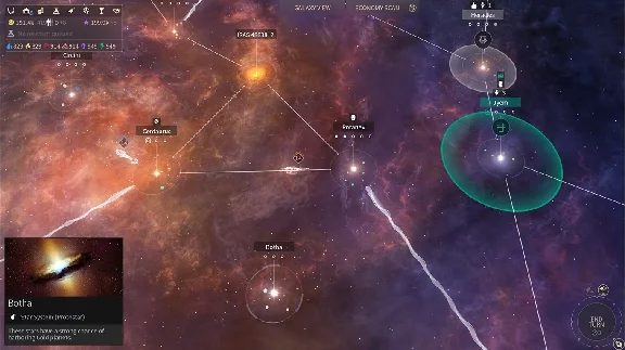 ❗ENDLESS SPACE 2: DELUXE EDITION❗(PC WIN)🔑KEY❗