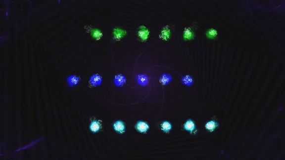 ❗ENERGY CYCLE (XBOX SERIES X|S)❗XBOX X|S🔑КЛЮЧ❗