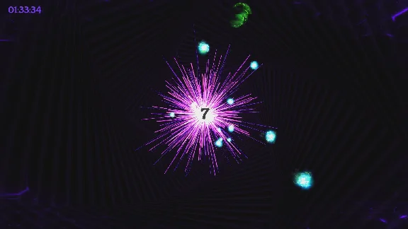 ❗ENERGY CYCLE (XBOX SERIES X|S)❗XBOX X|S🔑КЛЮЧ❗