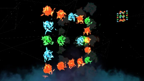❗ENERGY CYCLE EDGE❗XBOX ONE/X|S🔑КЛЮЧ❗