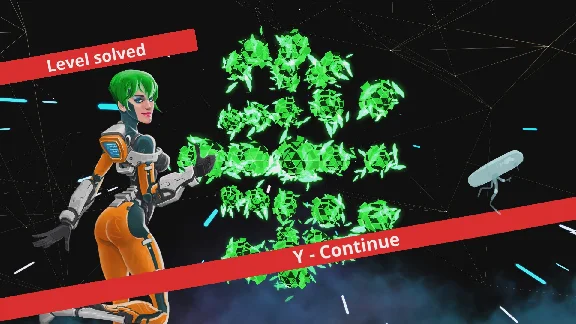 ❗ENERGY CYCLE EDGE❗XBOX ONE/X|S🔑КЛЮЧ❗