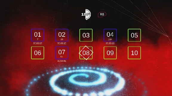 ❗ENERGY CYCLE EDGE❗XBOX ONE/X|S🔑КЛЮЧ❗