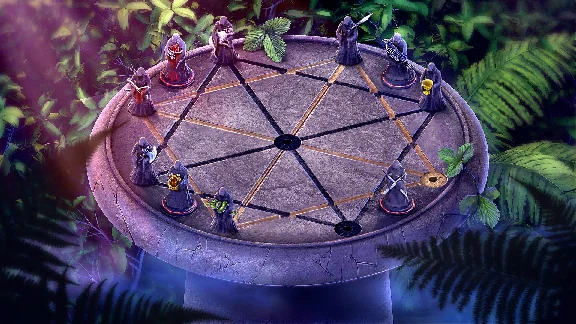❗ENIGMATIS 2: THE MISTS OF RAVENWOOD🔑Xbox ❗КЛЮЧ❗