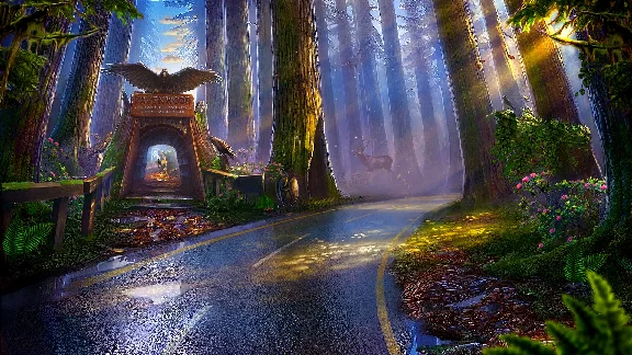 ❗ENIGMATIS 2: THE MISTS OF RAVENWOOD🔑Xbox ❗КЛЮЧ❗