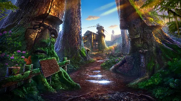❗ENIGMATIS 2: THE MISTS OF RAVENWOOD🔑Xbox ❗КЛЮЧ❗